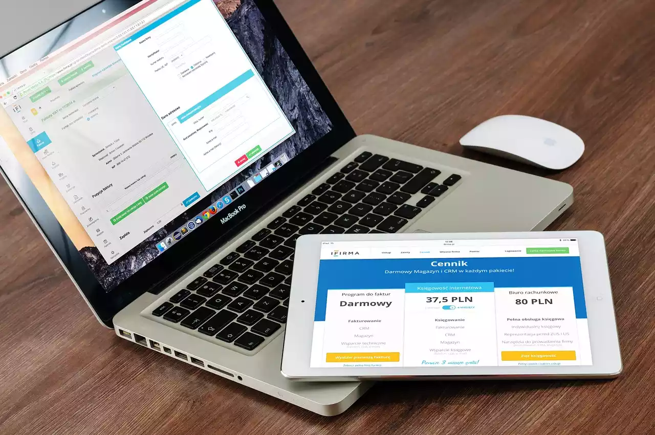 Website Development: Building Your Online Presence