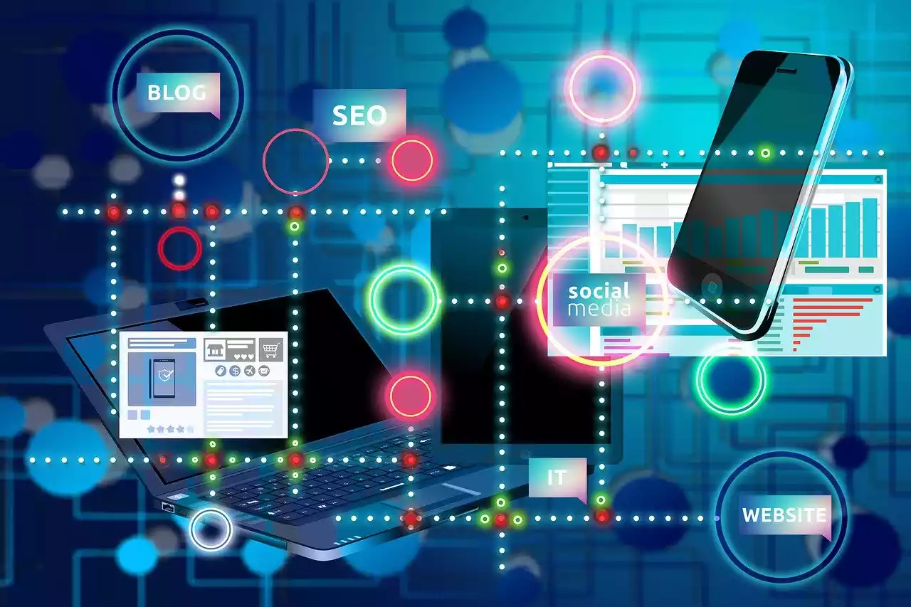 Demystifying Digital Marketing: A Short Guide