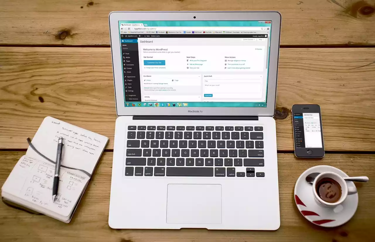 Website Designing Essentials: A Quick Guide
