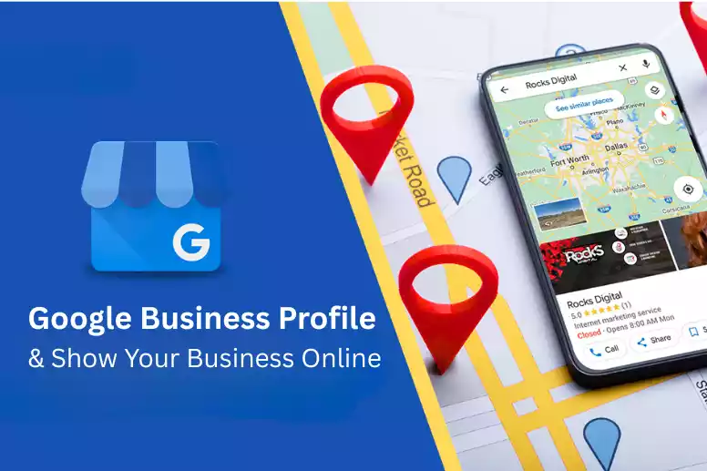 google Business Listing